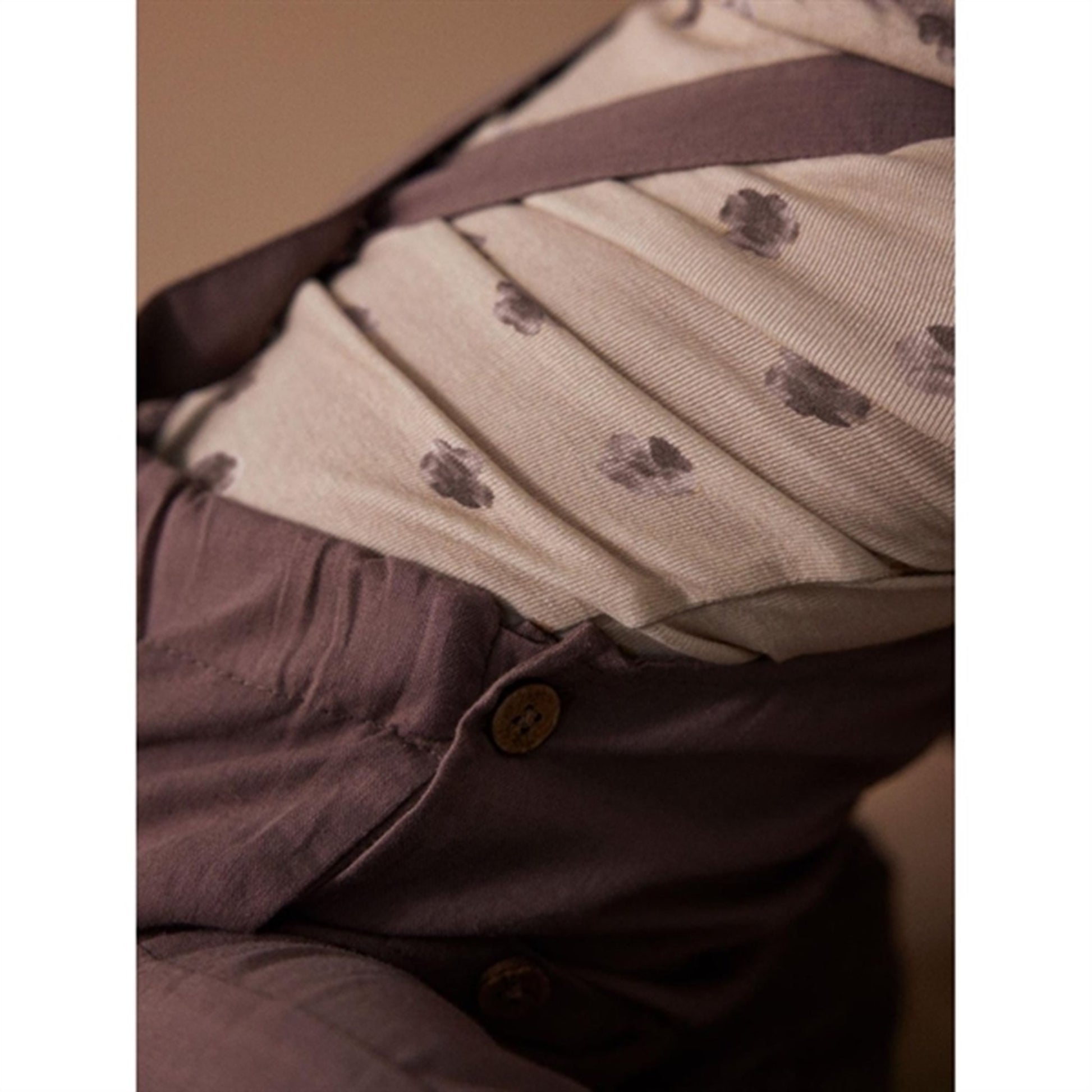 Lil'Atelier Fog Flower Gaya Slim Body