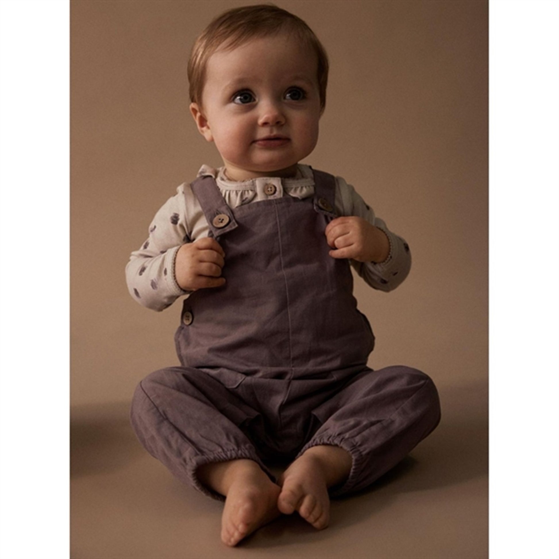 Lil'Atelier Fog Flower Gaya Slim Body