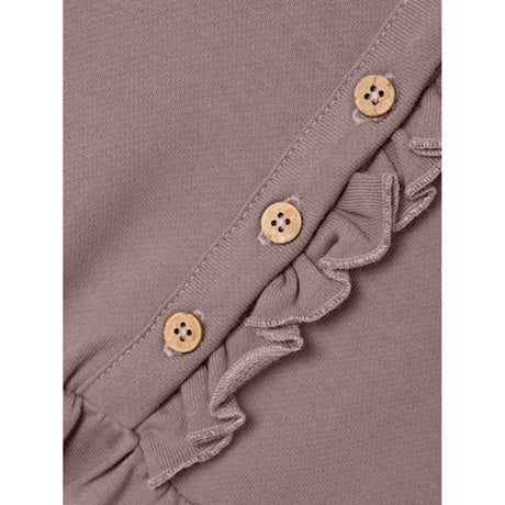 Lil'Atelier Antler Balina Sweat Dress