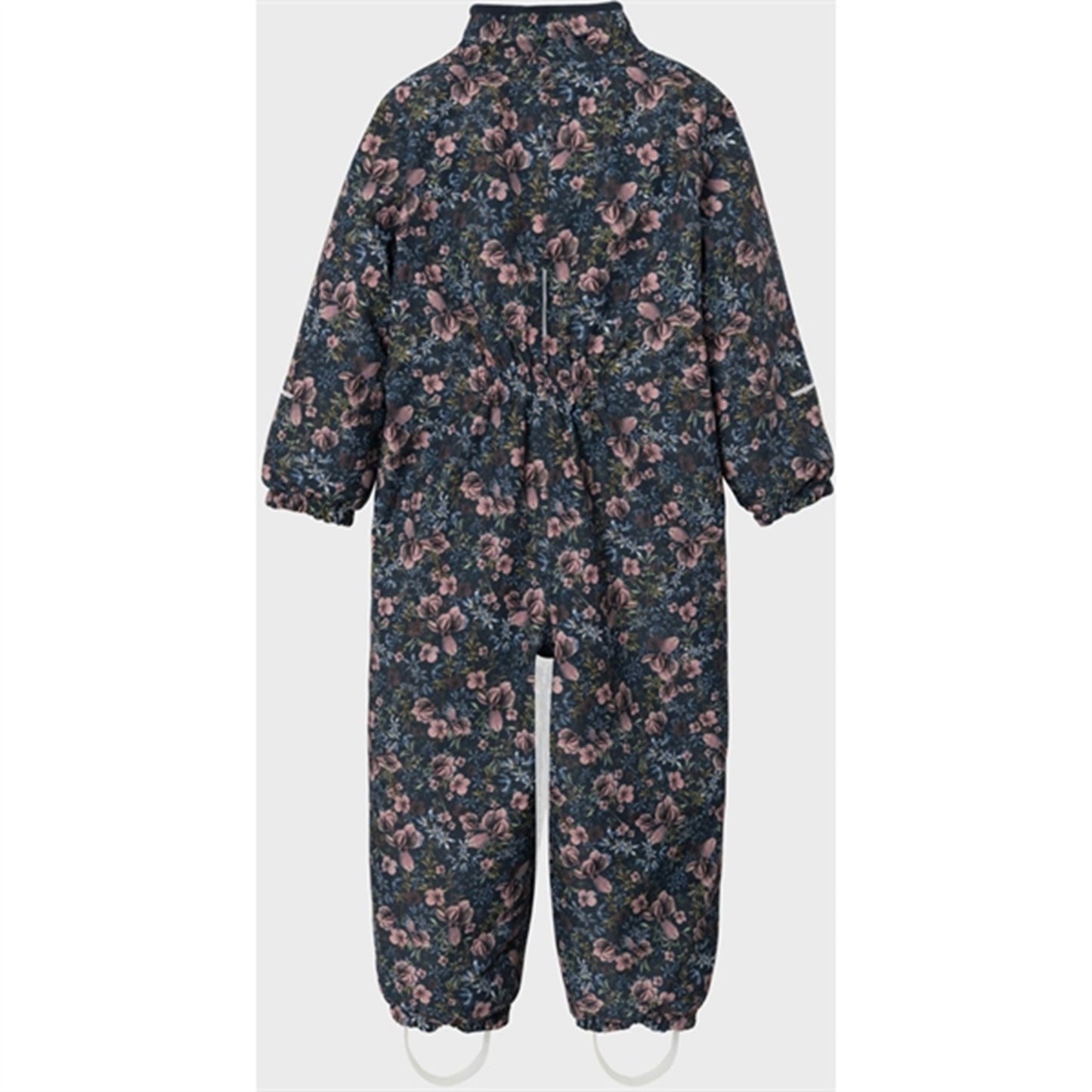 Name it Dark Sapphire Snow Suit Melody Flower