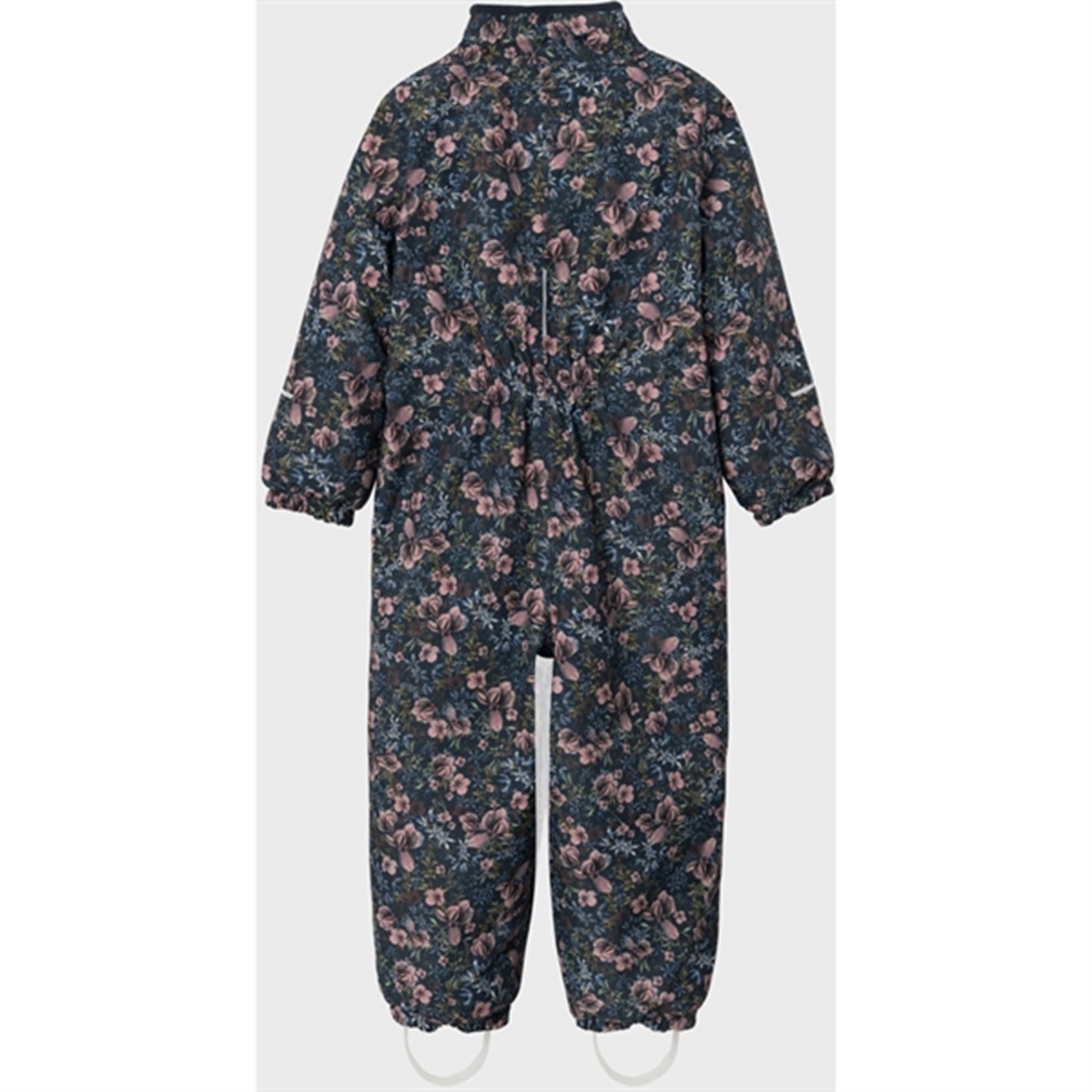 Name it Dark Sapphire Snow Suit Melody Flower