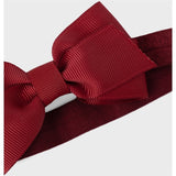 Name it Jester Red Risa Headband