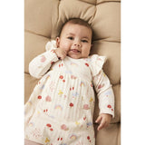 Name it Jet Stream Bellas Dress