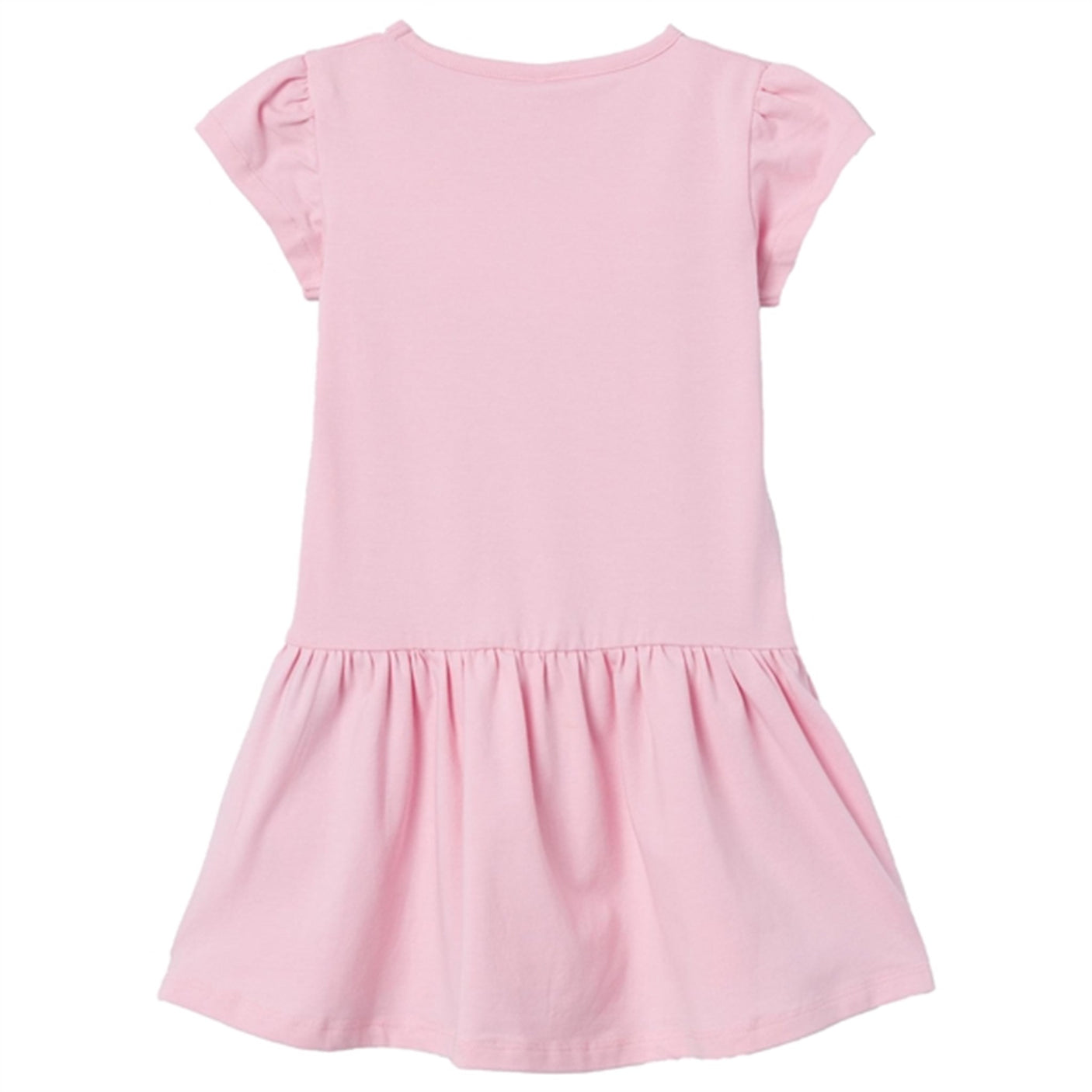 Name it Parfait Pink Mara Gabby Dress