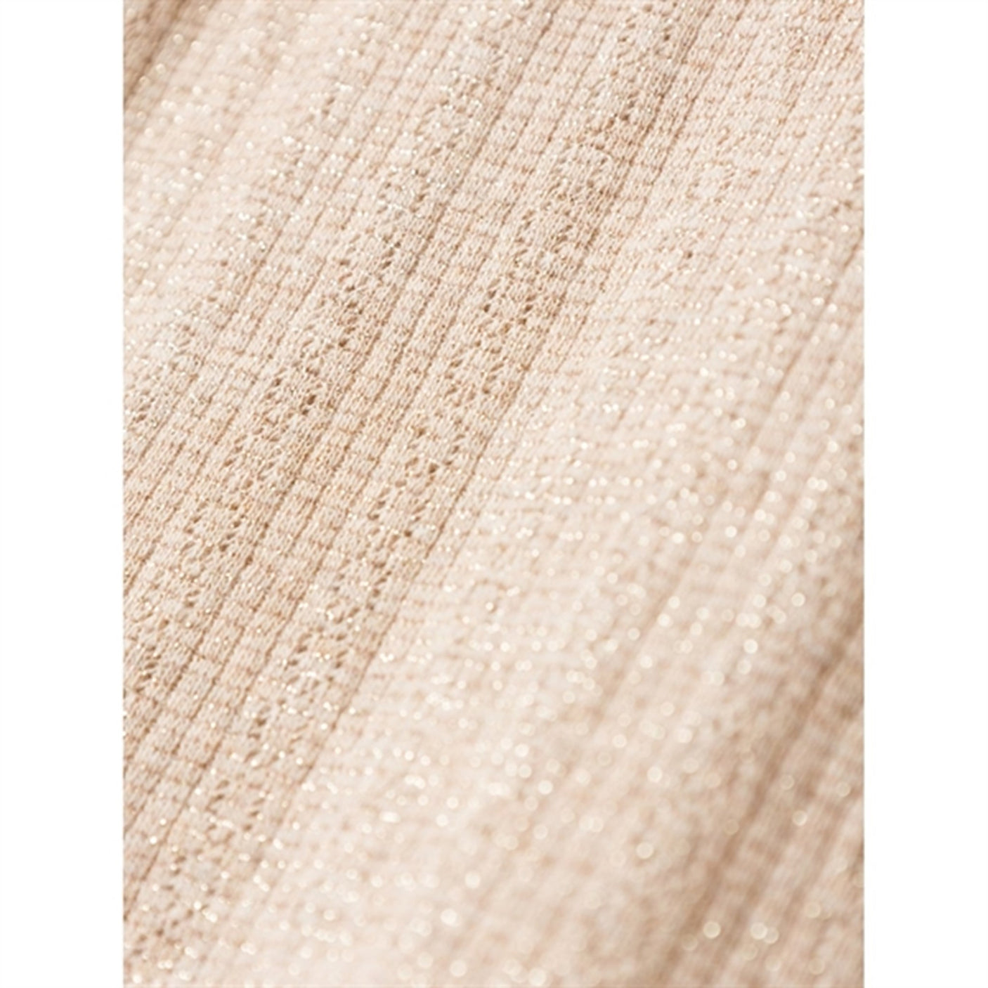 Name it Oxford Tan Ohusa Blouse