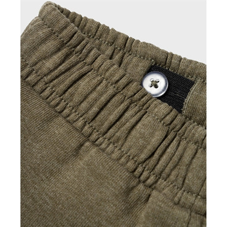 Name it Crocodile Varonto Sweatpants