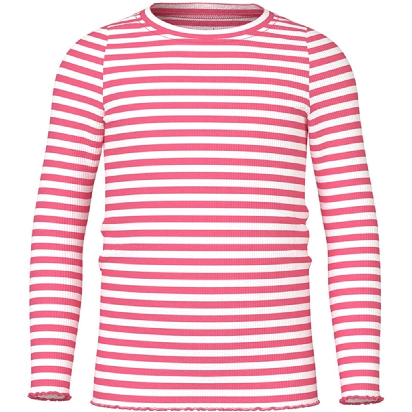 Name it Camellia Rose Vemma Slim Blouse