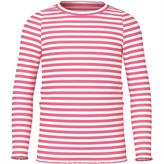 Name it Camellia Rose Vemma Slim Blouse