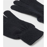 Name it Black Magic Gloves