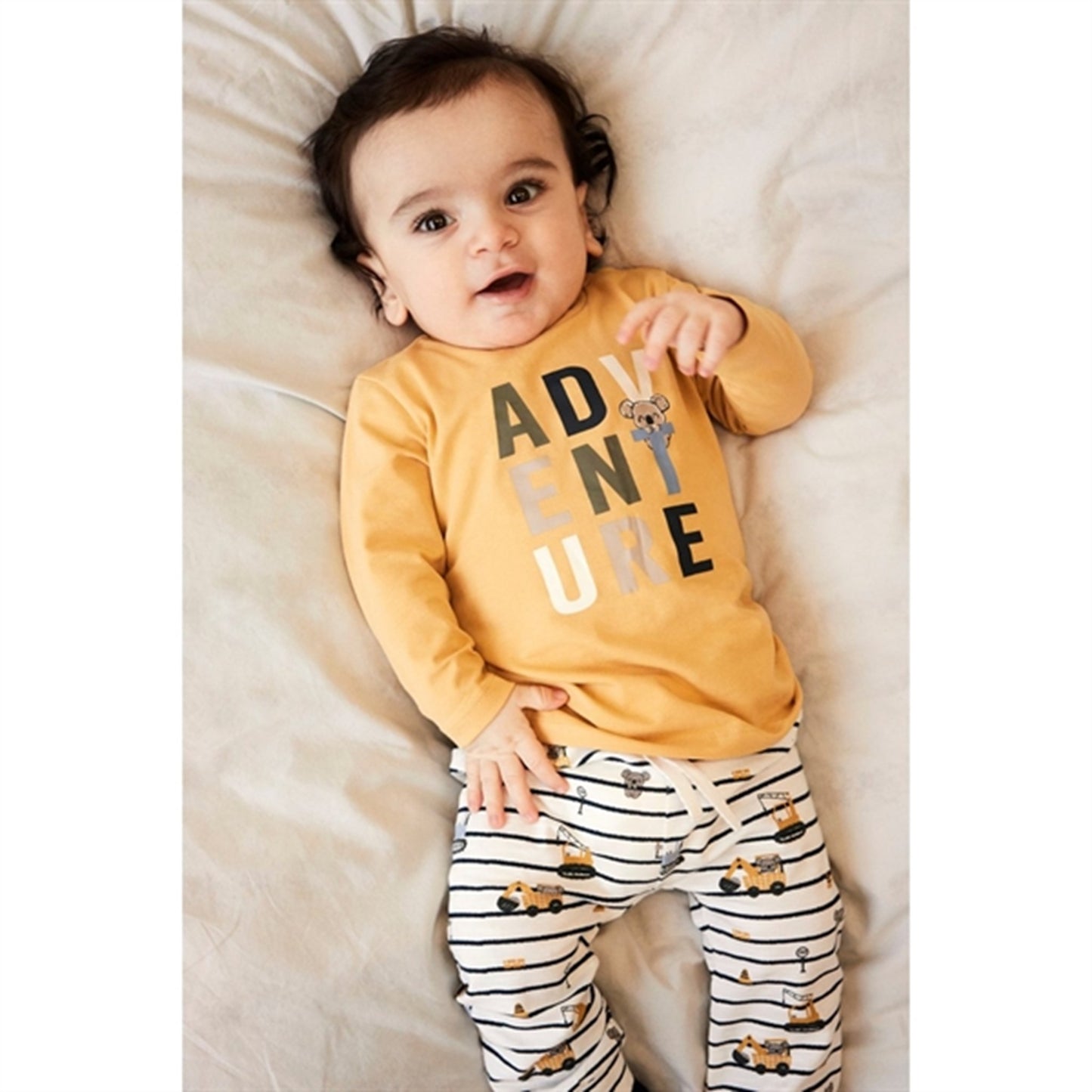 Name it Jet Stream Bisson Pants