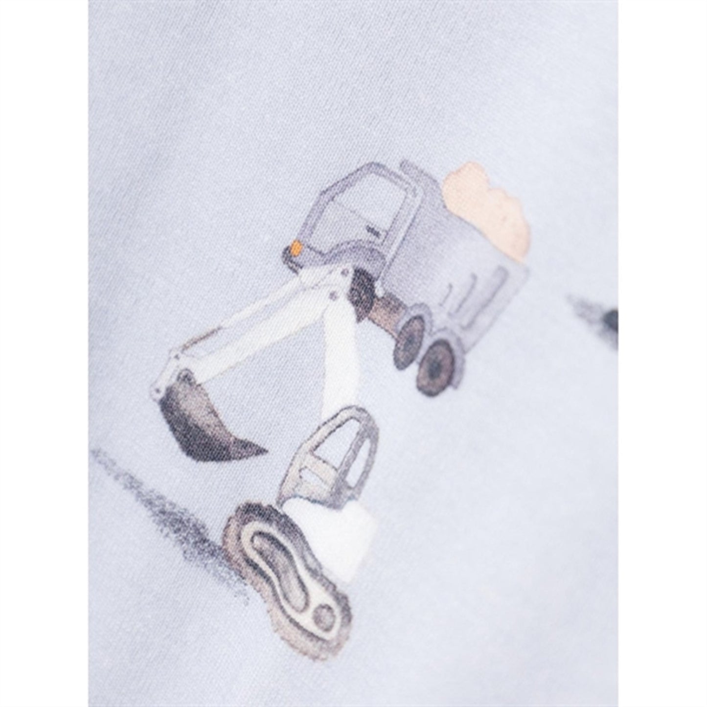 Name it Zen Blue Biman Onesie