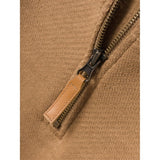 Lil'Atelier Tigers Eye Birk Loose Sweatshirt