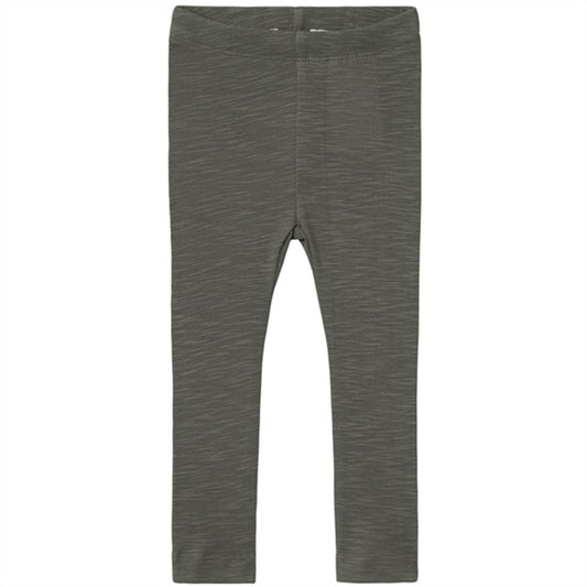 Name it Dusty Olive Borbas Long Johns