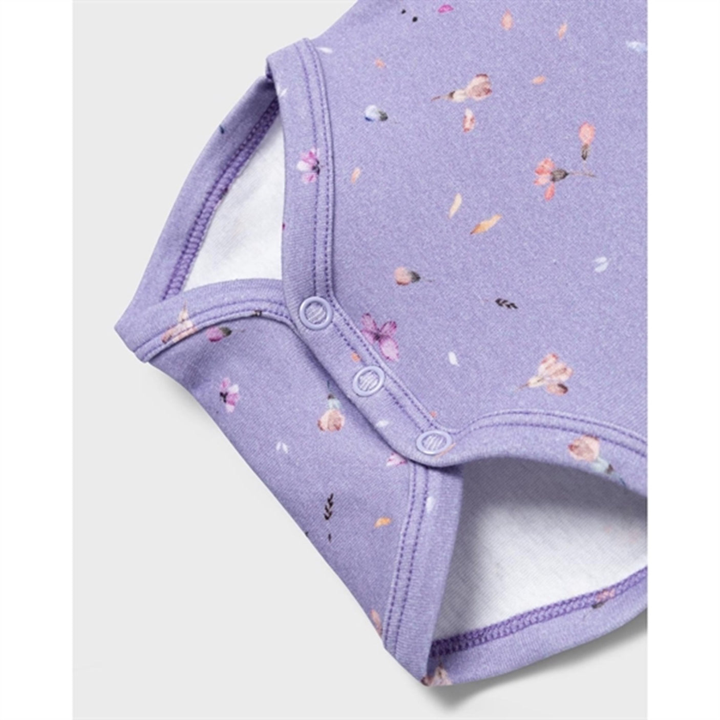 Name it Heirloom Lilac Thurid Body