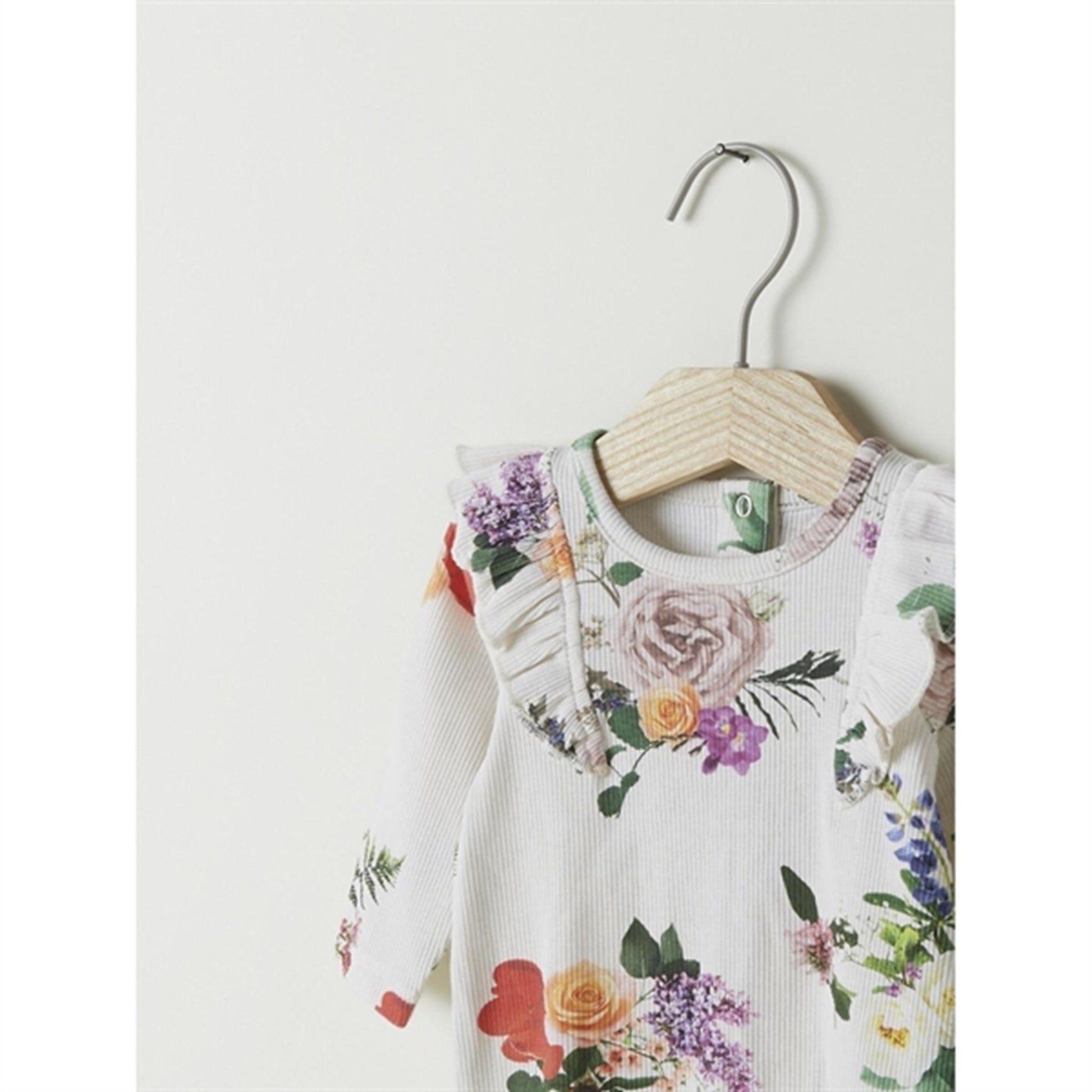 Name it Jet Stream Tray Onesie