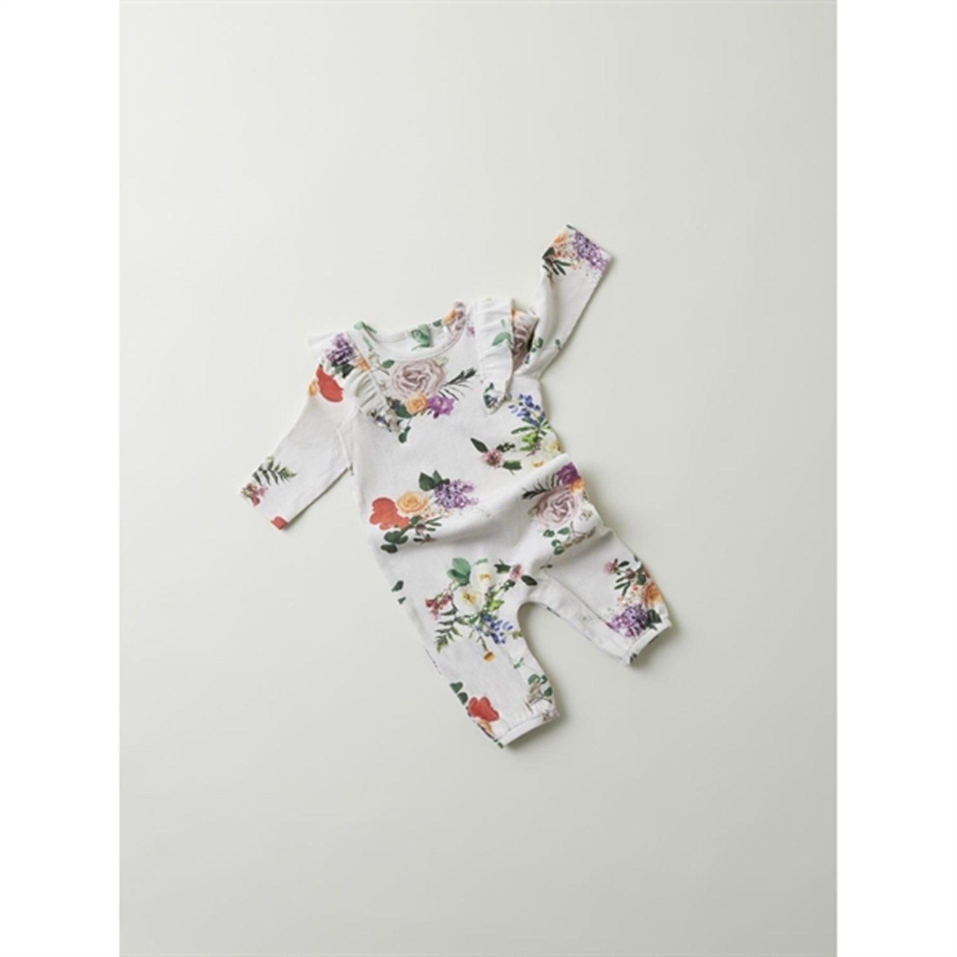 Name it Jet Stream Tray Onesie