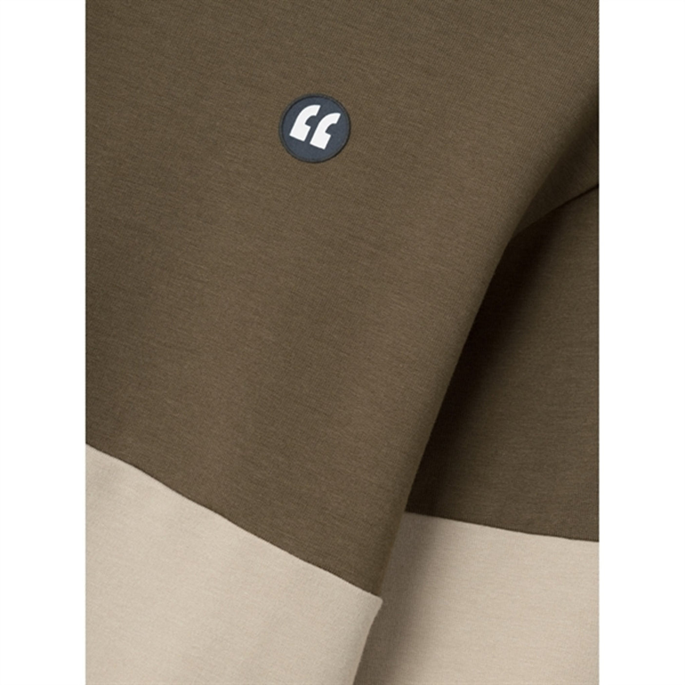 Name it Pure Cashmere Varonny Sweatshirt