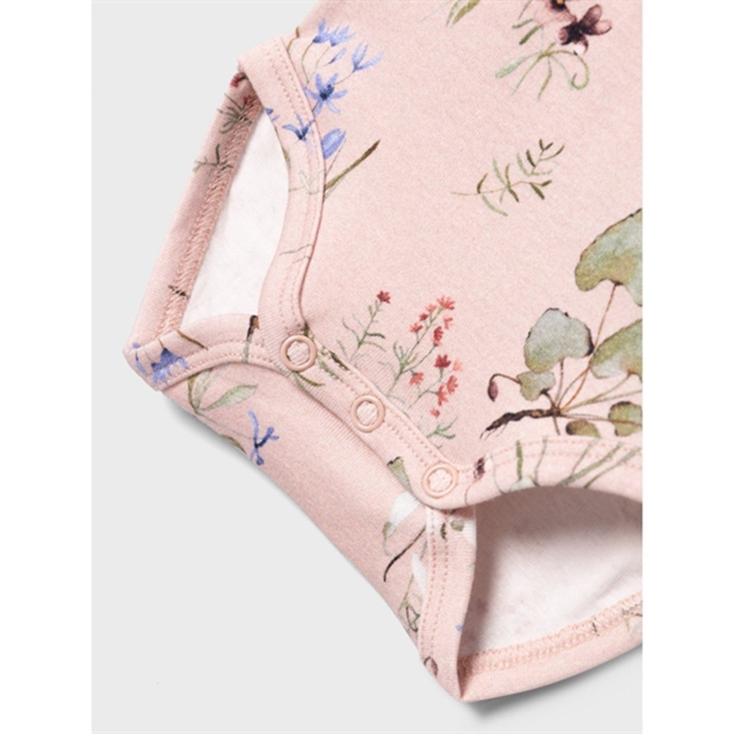 Name it Sepia Rose Bossa Body