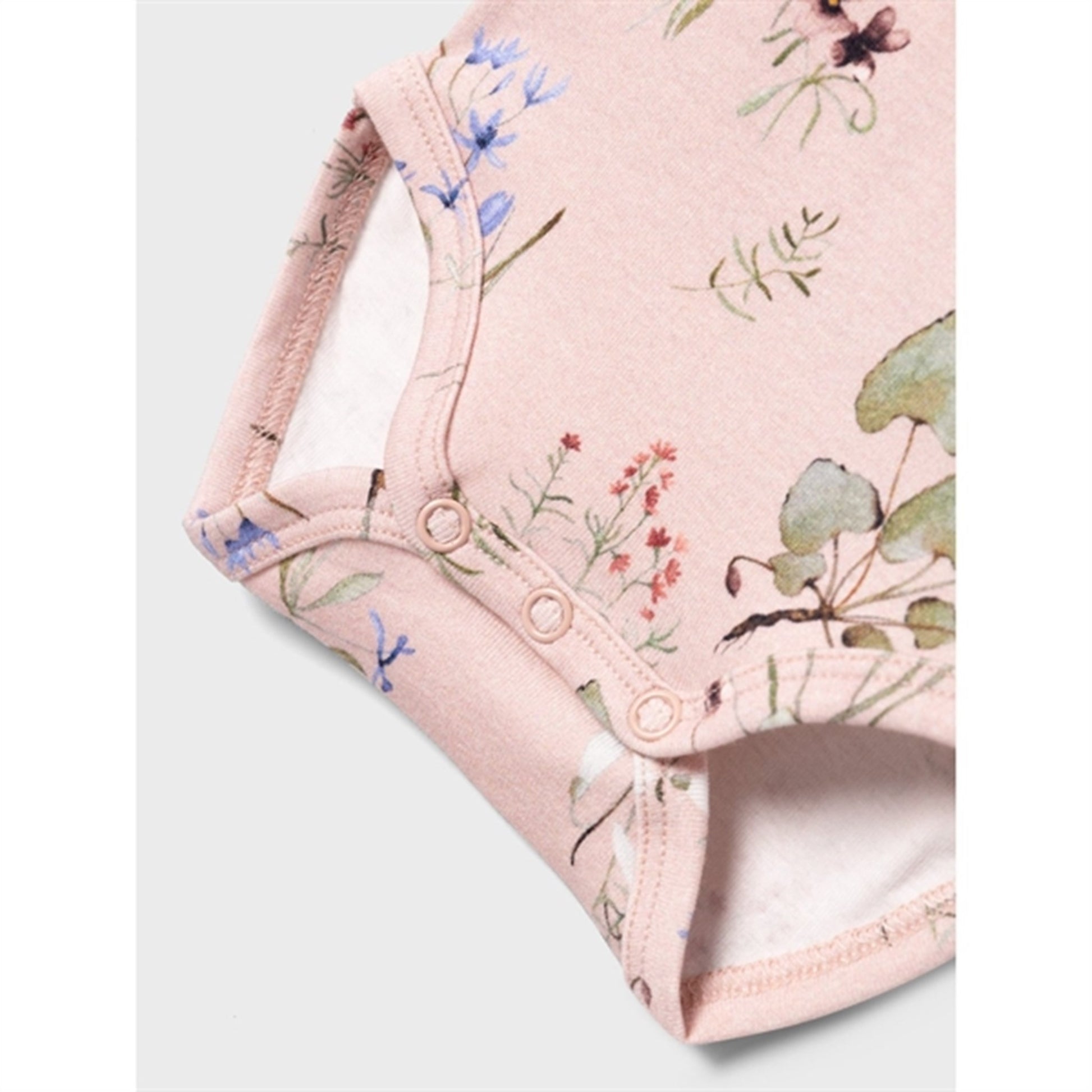 Name it Sepia Rose Bossa Body