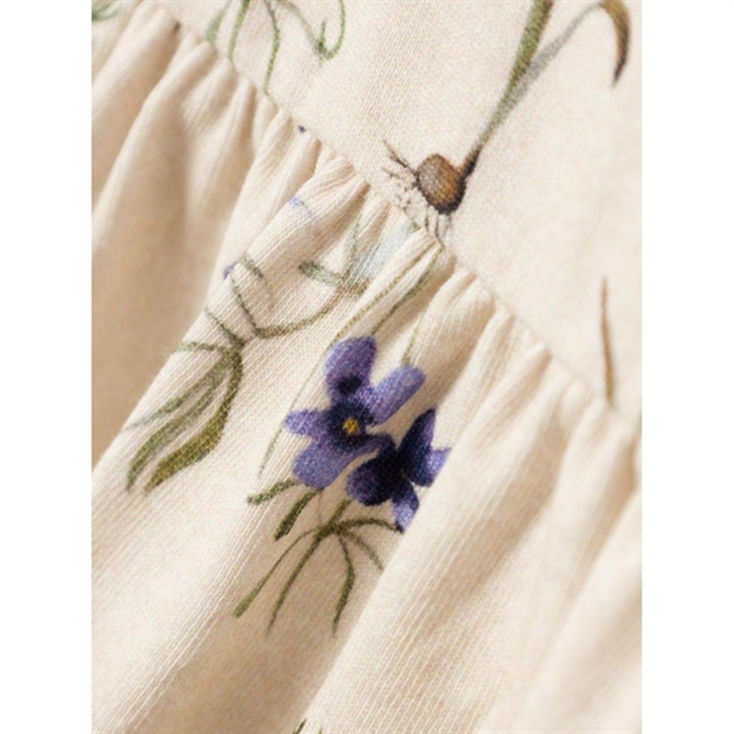 Name it Peyote Melange Bossa Dress