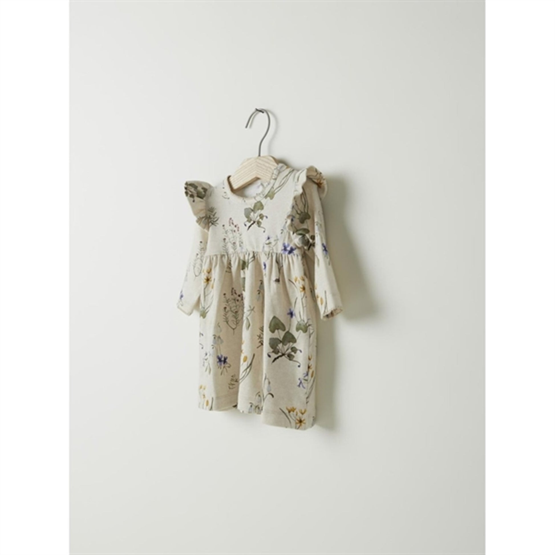 Name it Peyote Melange Bossa Dress