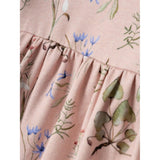 Name it Sepia Rose Bossa Dress