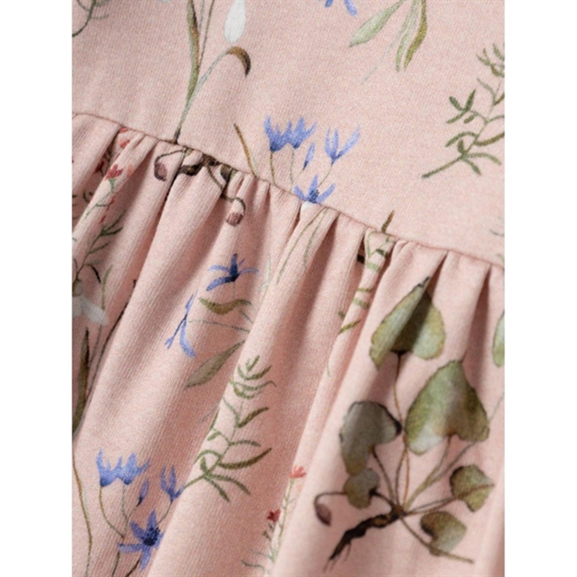 Name it Sepia Rose Bossa Dress