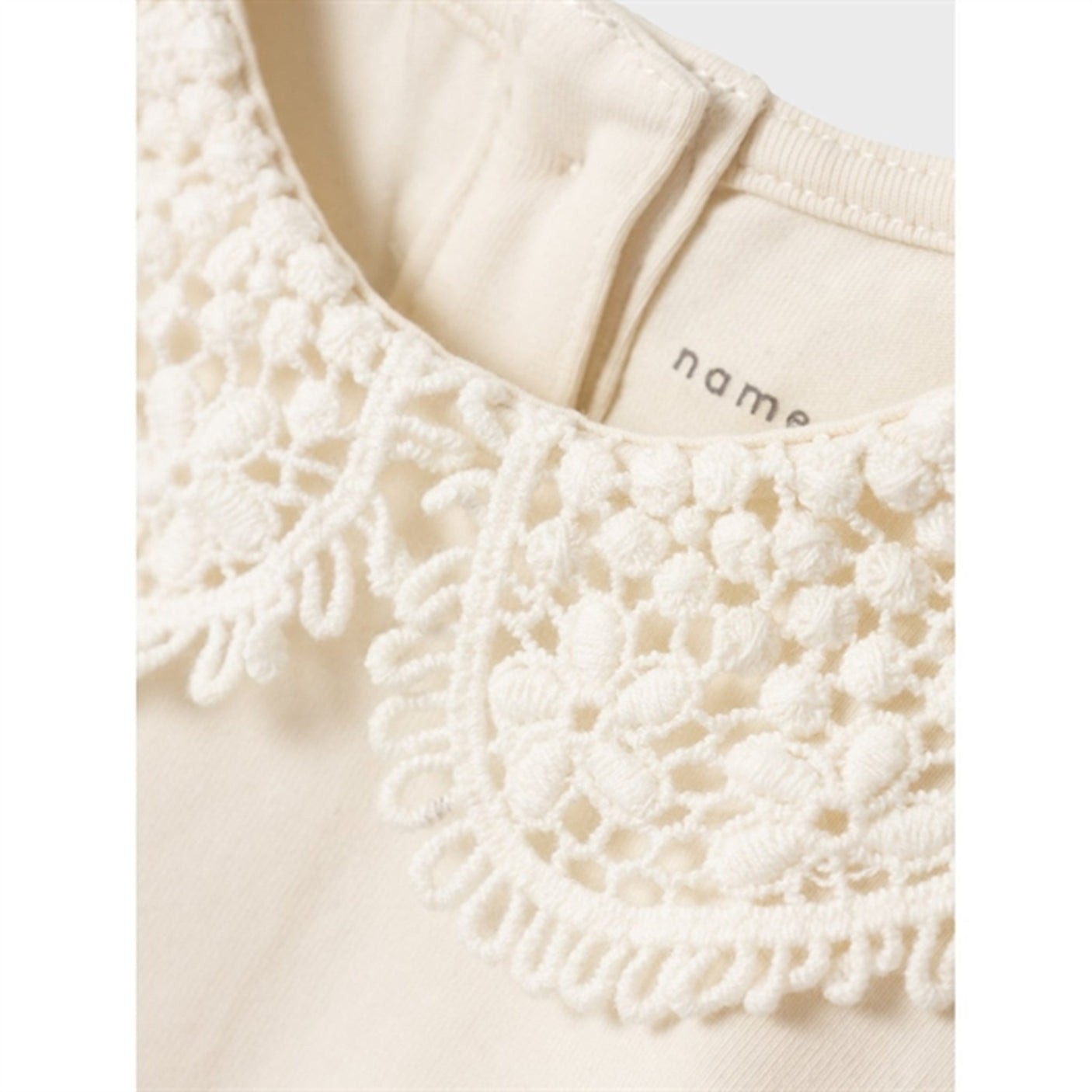 Name it Jet Stream Binna Body