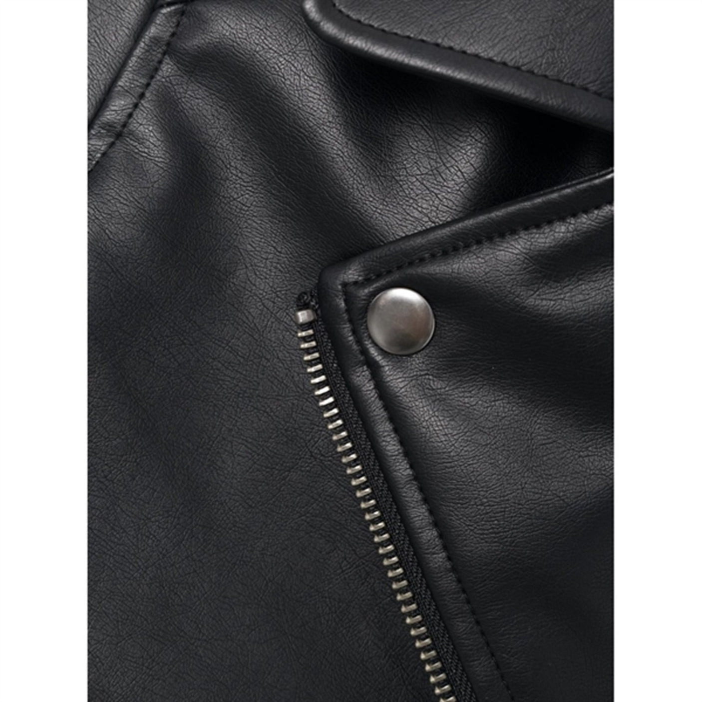 Name it Black Madino Jacket