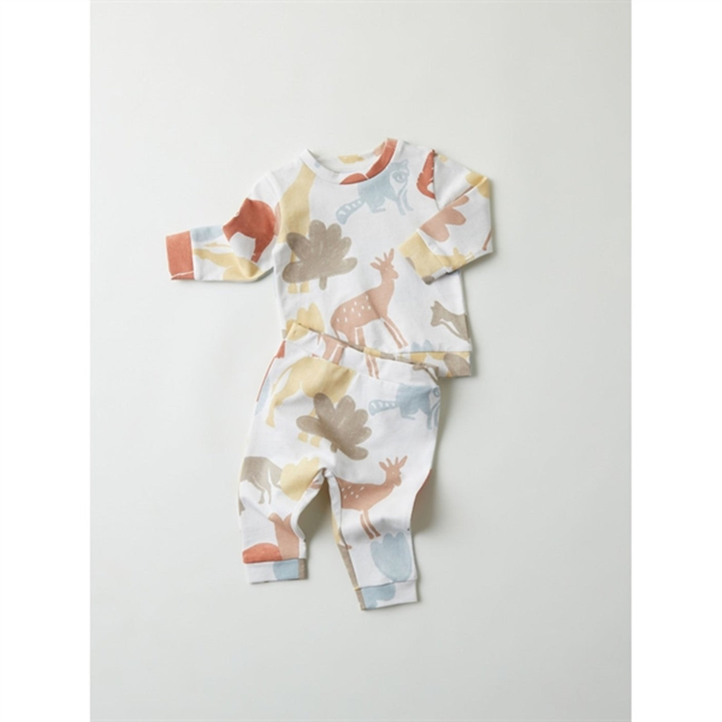 Name it Jet Stream Bello Sweatpants