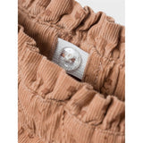 Lil'Atelier Nougat Bella Loose Corduroy Pants
