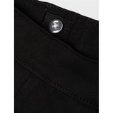 Name it Black Silas Comfort Shorts Noos