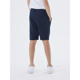 Name it Dark Sapphire Silas Comfort Shorts Noos