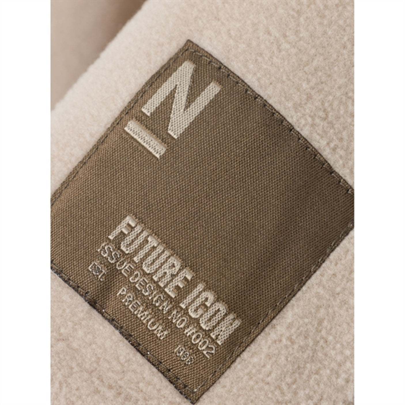 Name it Pure Cashmere Tobisse Sweatshirt