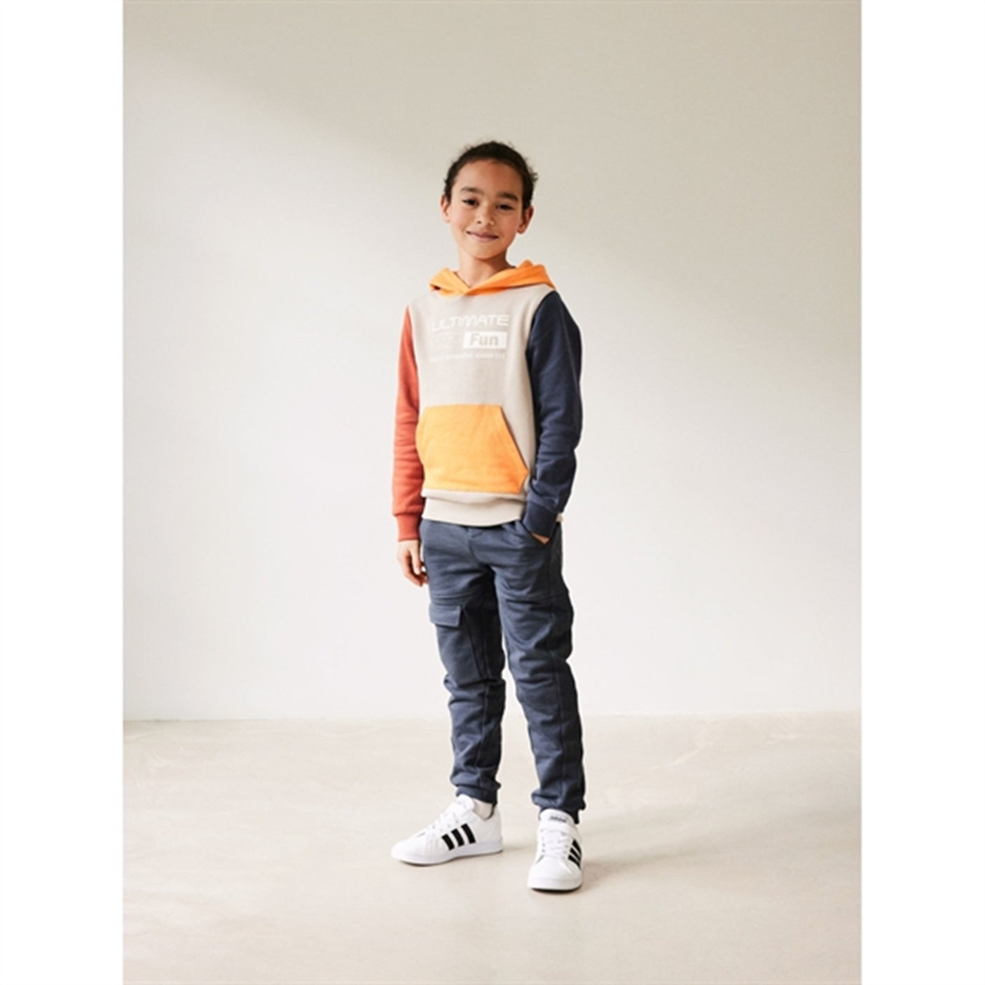 Name it India Ink Tokalle Sweatpants