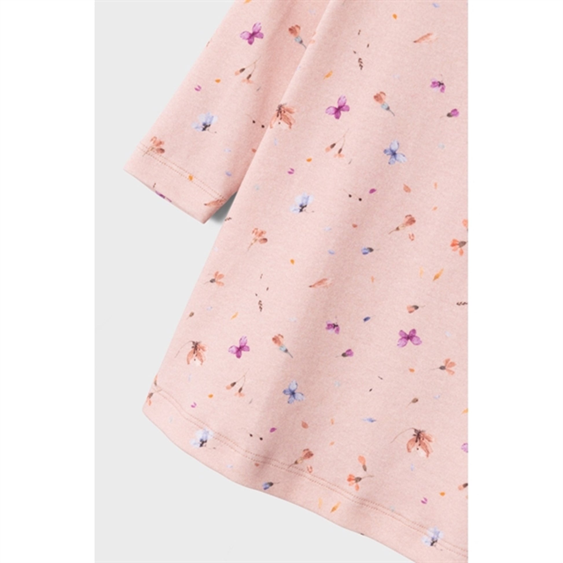 Name it Sepia Rose Thurid Dress