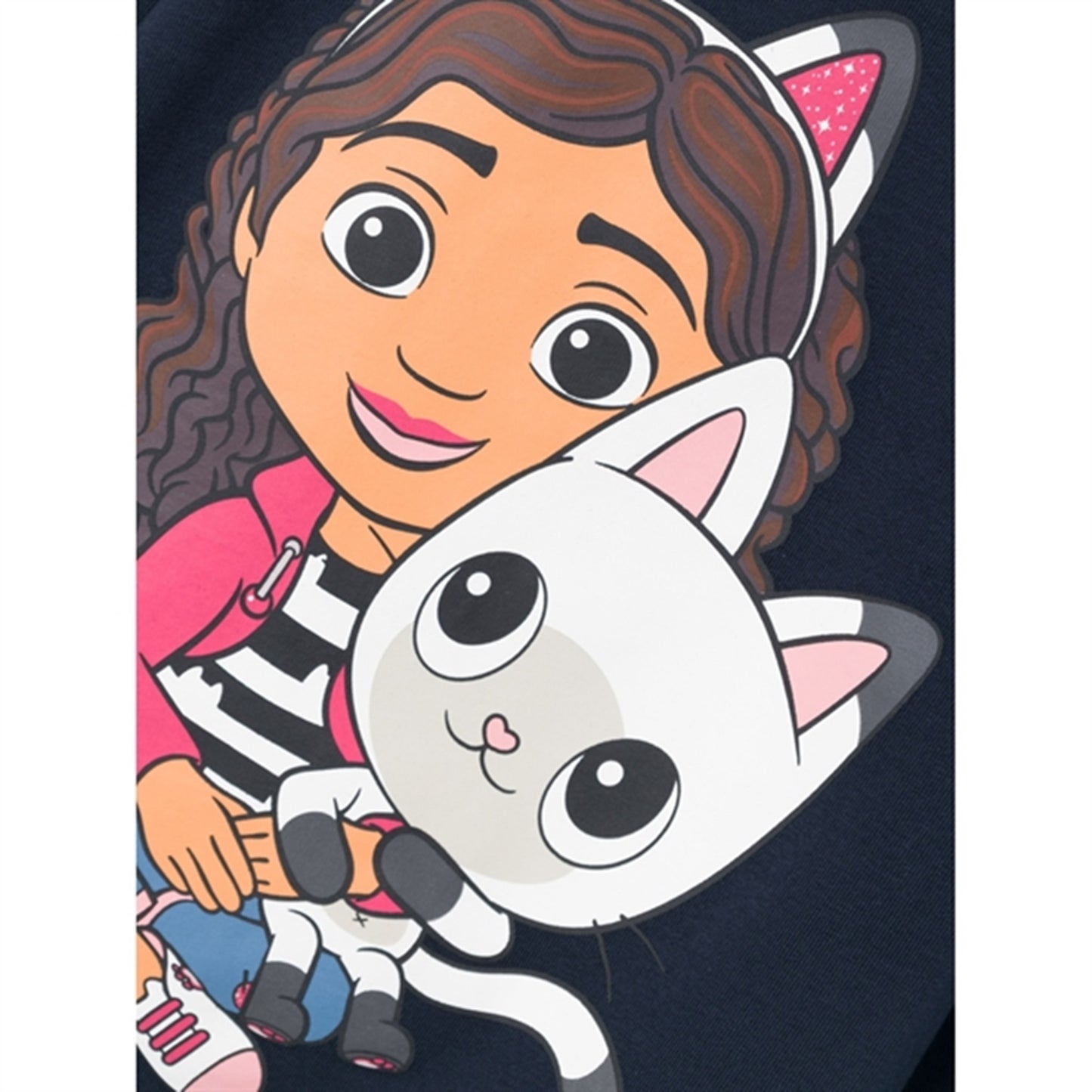 Name it Dark Sapphire Nerina Gabby Nightset