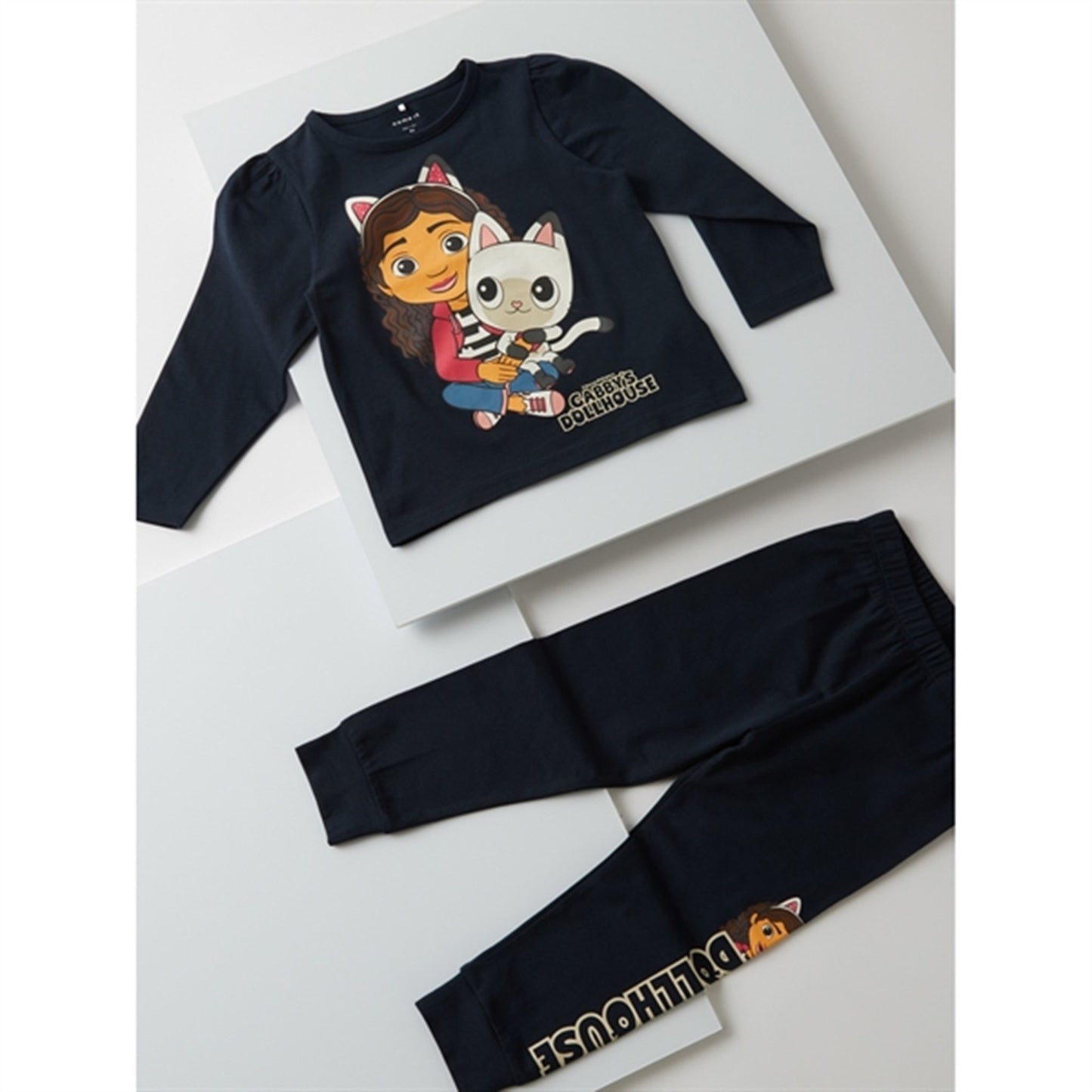 Name it Dark Sapphire Nerina Gabby Nightset