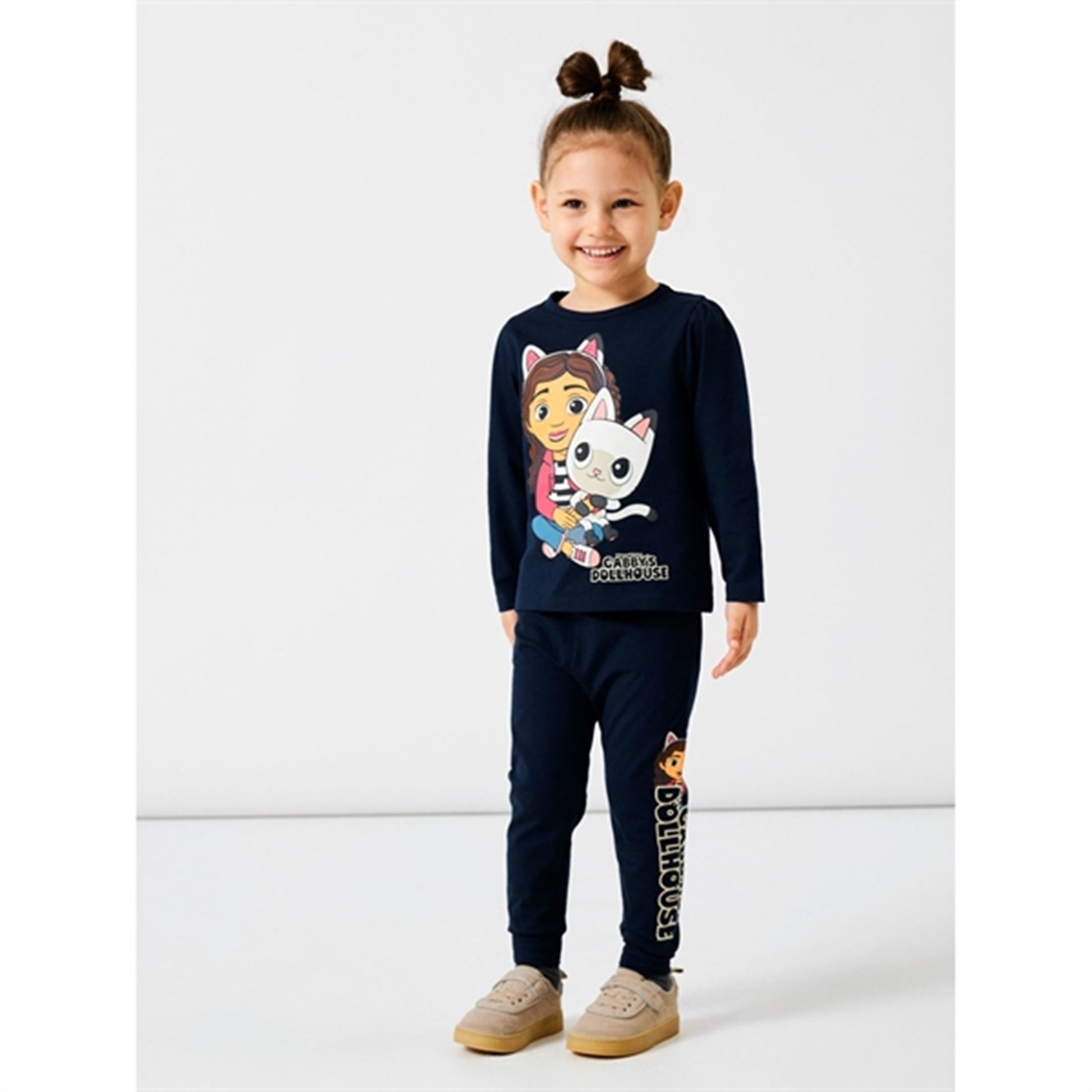 Name it Dark Sapphire Nerina Gabby Nightset