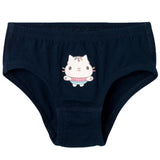 Name it Dark Sapphire Nema Gabby Briefs 2-pack