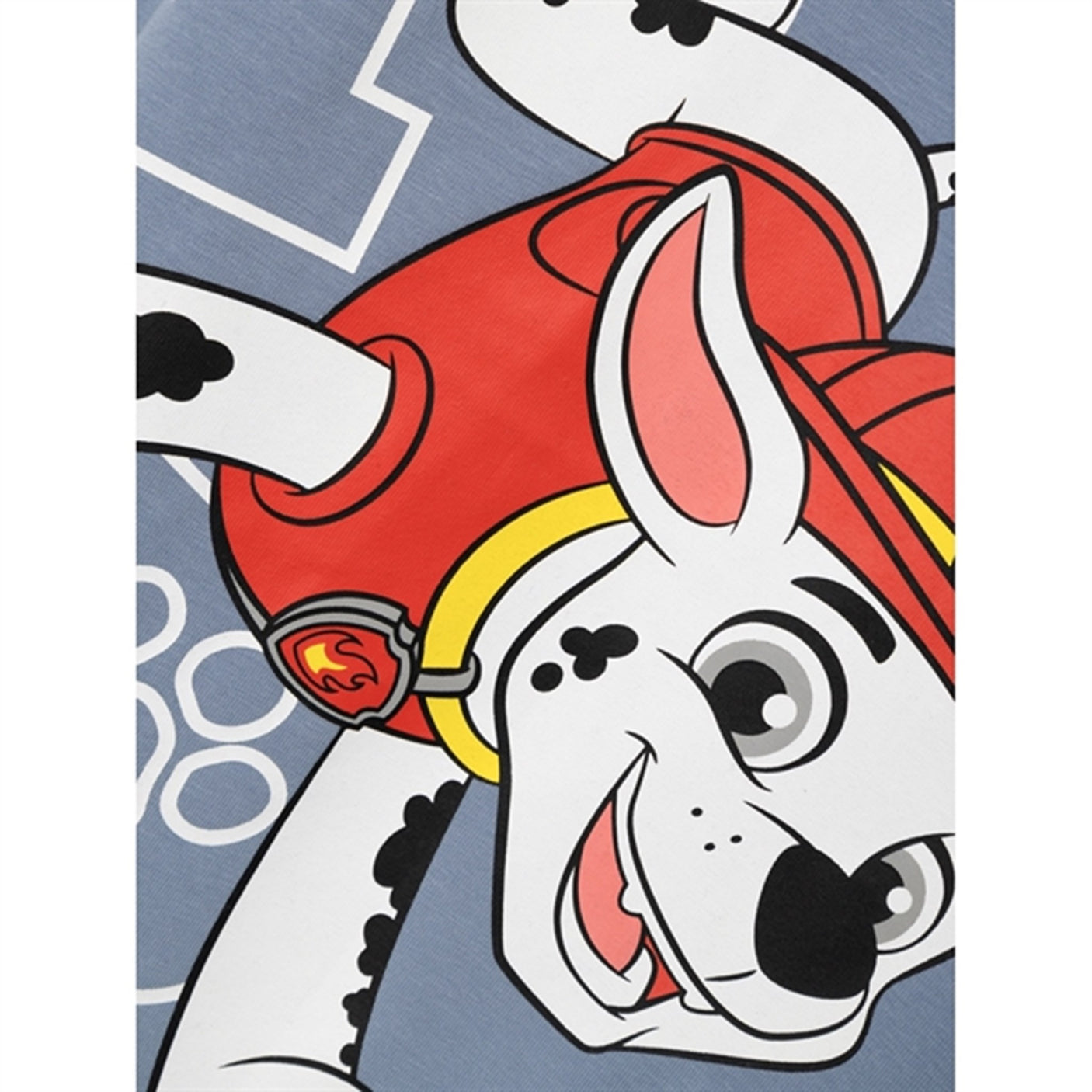 Name it Troposphere Julian Paw Patrol Blouse