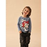Name it Troposphere Julian Paw Patrol Blouse