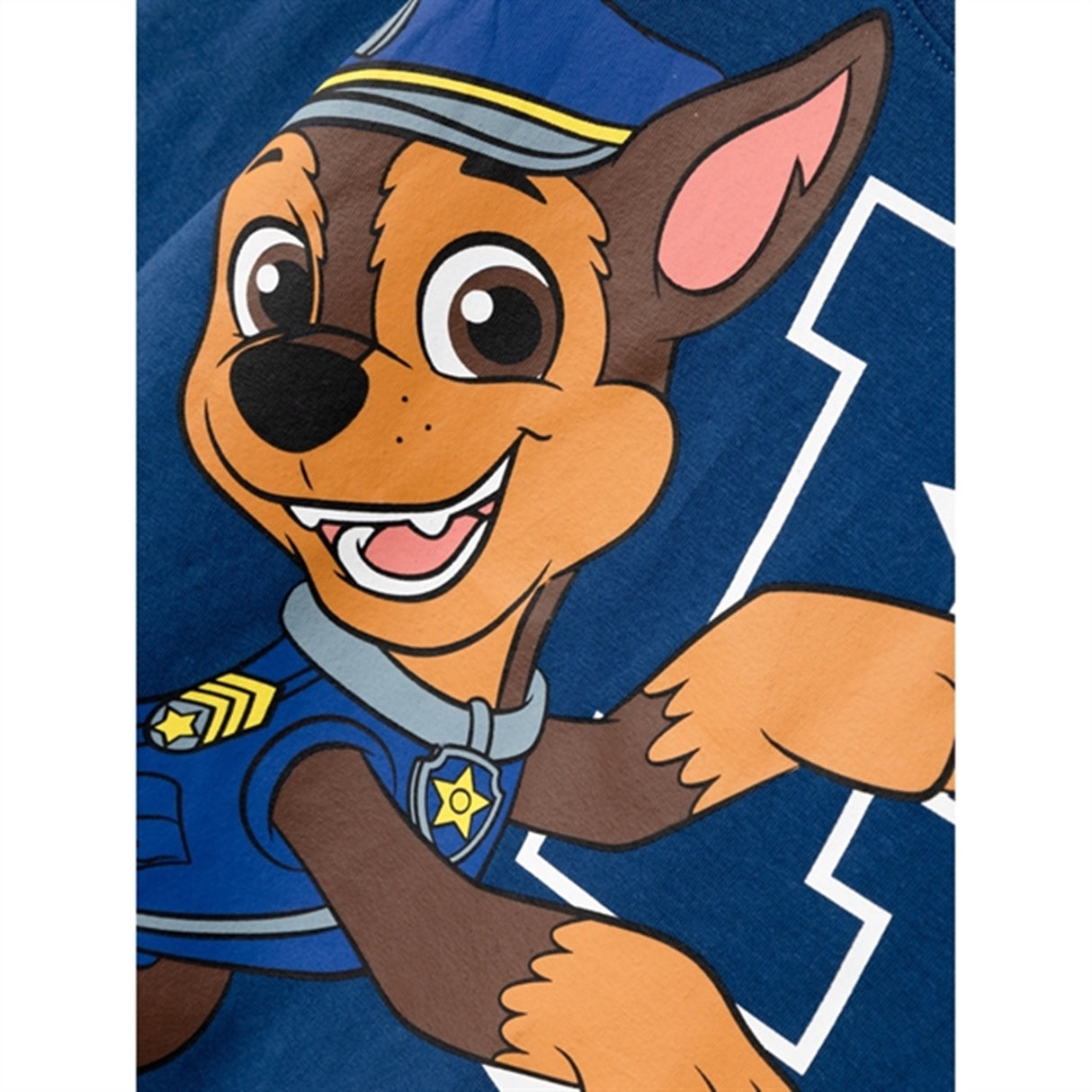 Name it Set Sail Julian Paw Patrol Blouse