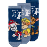 Name it Set Sail Jygva Paw Patrol Socks 3-pack