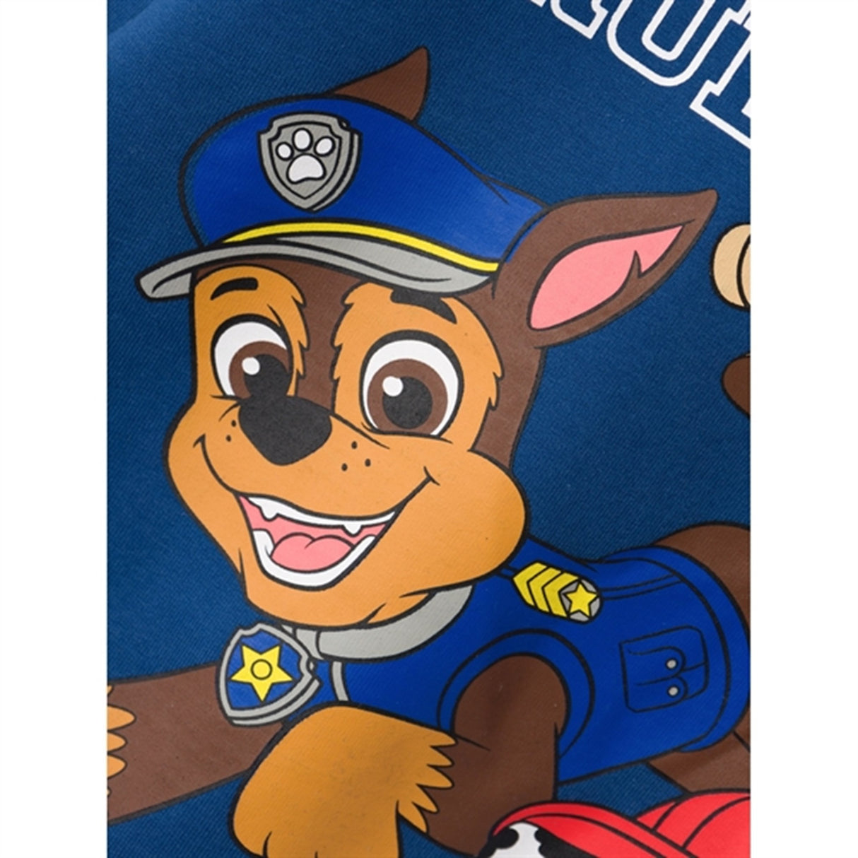 Name it Set Sail Jimmy Paw Patrol Sweatshirt