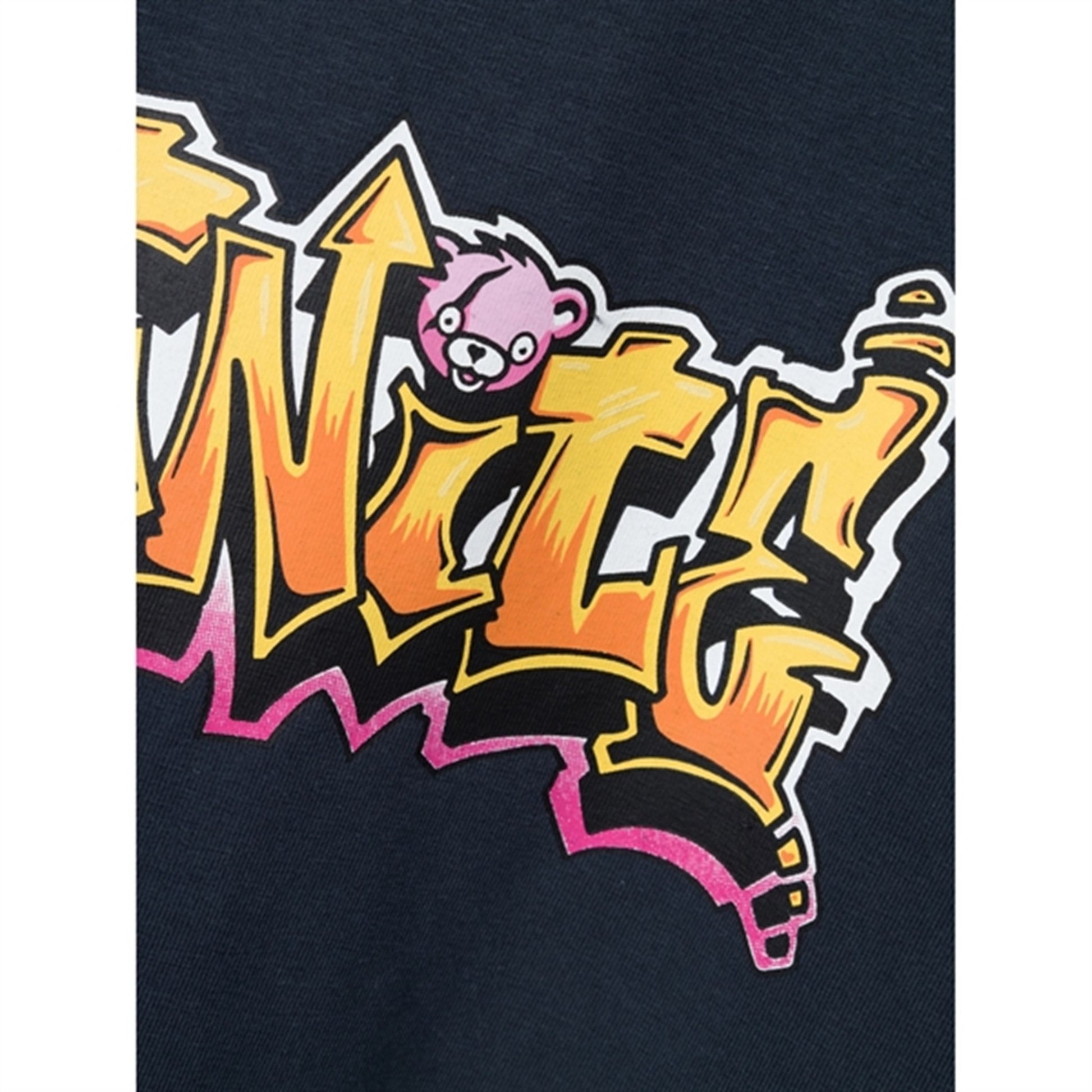 Name it India Ink Darius Fortnite T-Shirt