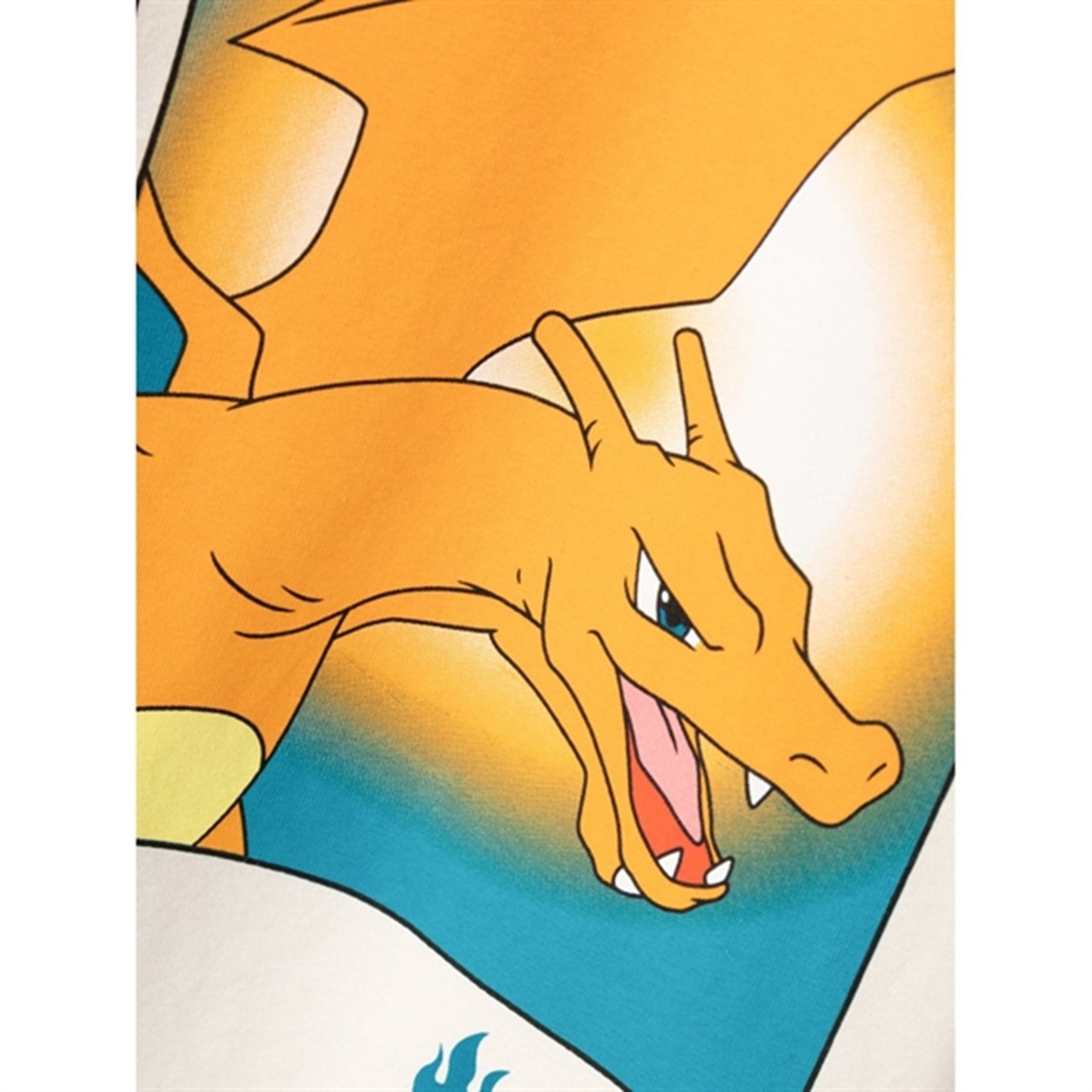 Name it Jet Stream Jis Pokemon T-Shirt