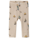 Name it White Pepper Heyan Leggings
