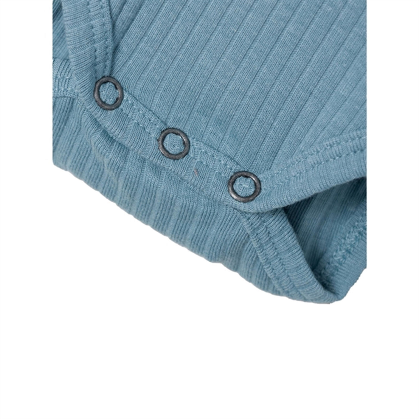 Name it Smoke Blue Hebbe Body