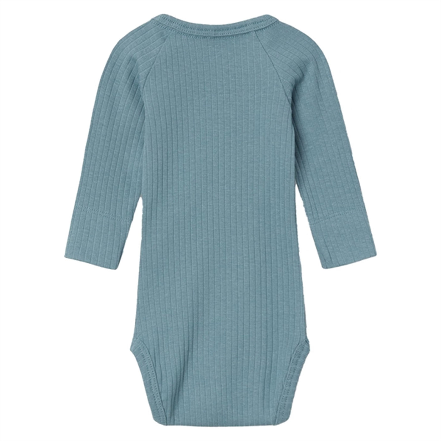 Name it Smoke Blue Hebbe Body